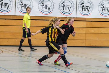 Bild 182 - B-Juniorinnen Hallenlandesmeisterschaften